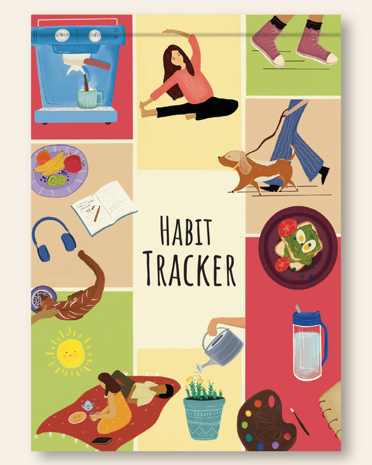 Habit Tracker