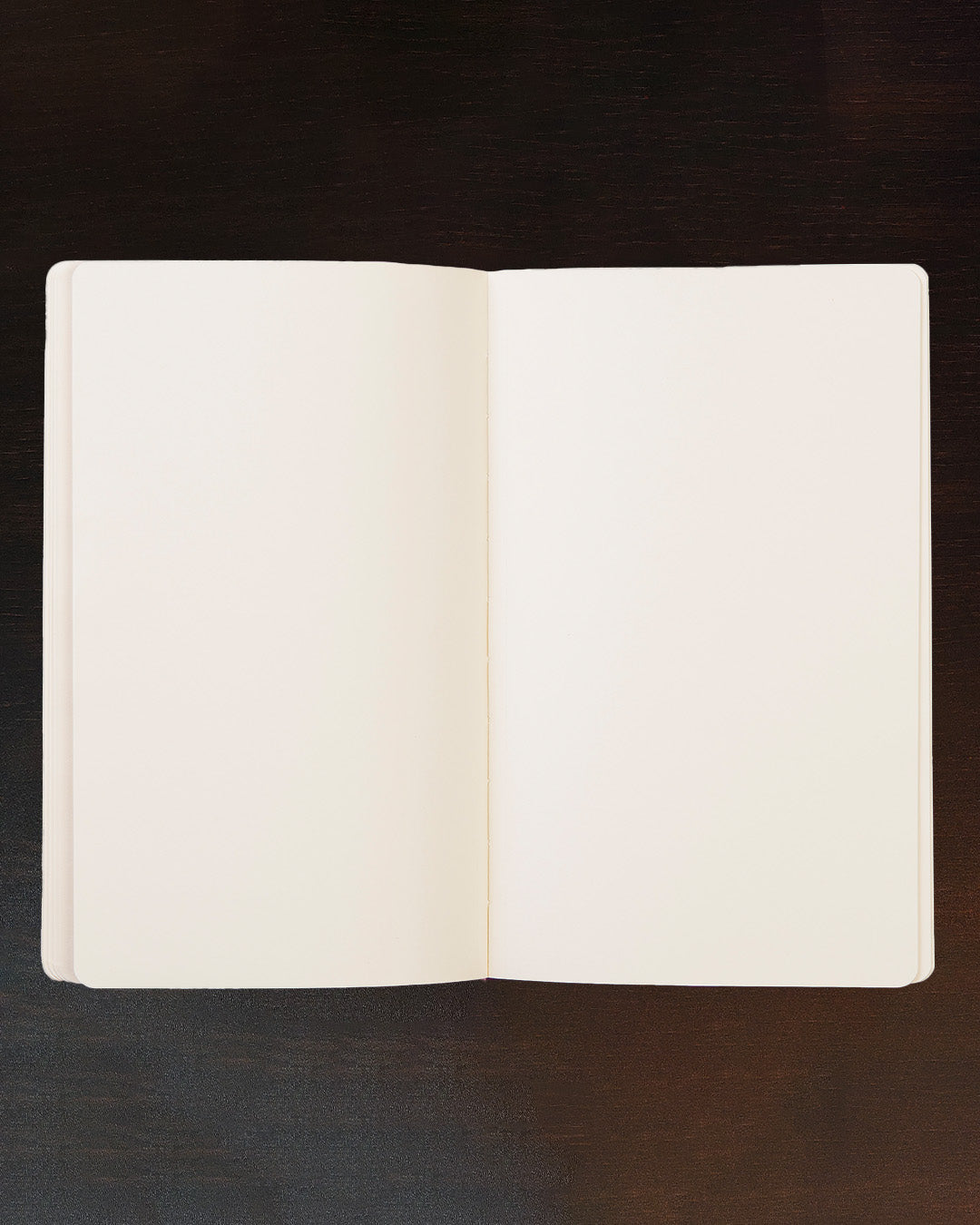 Keep Going Notebook