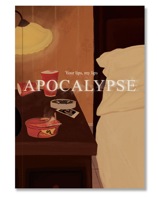 Apocalypse Notebook