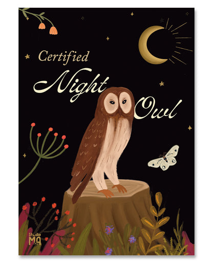 Night Owl