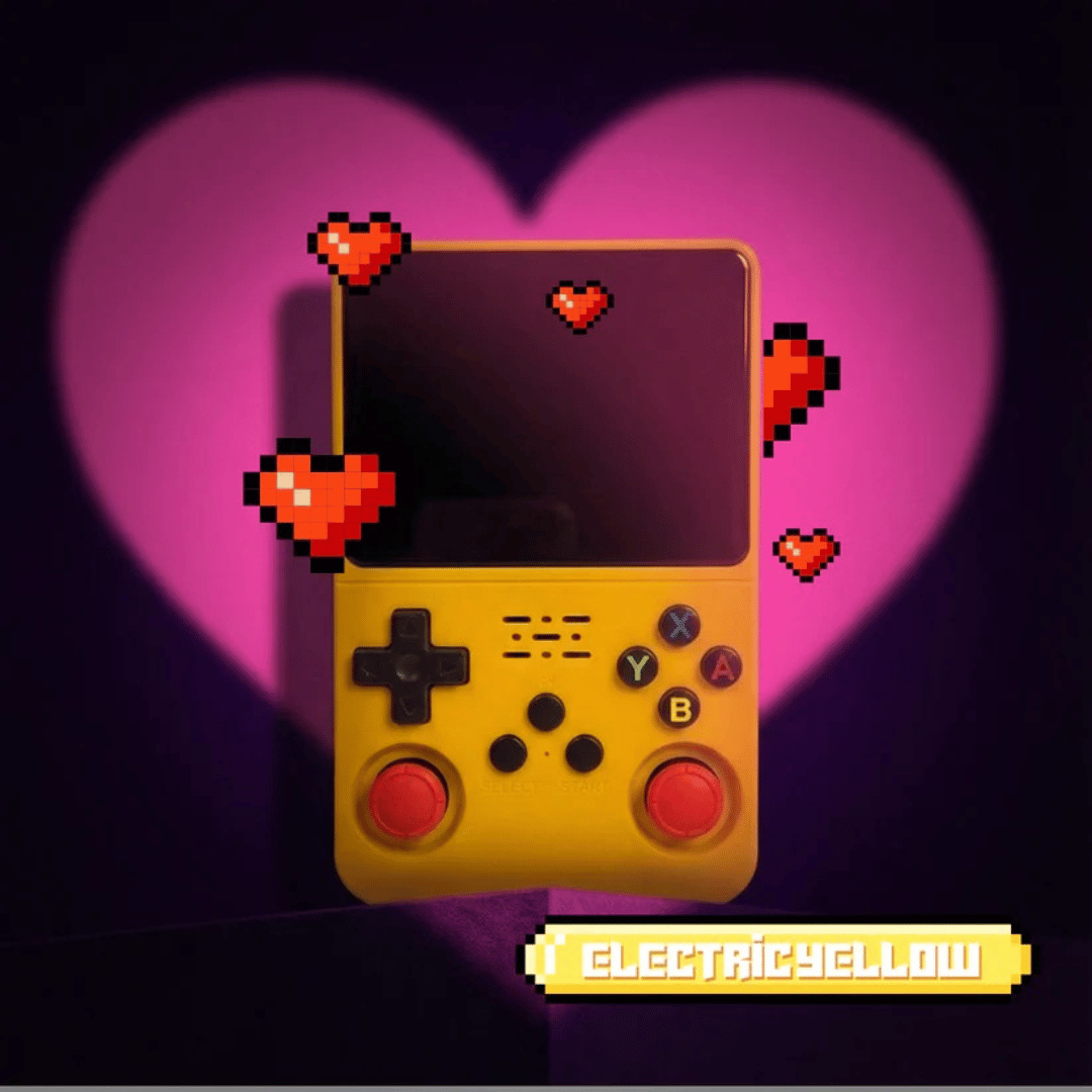 A Year of Pause Calendar