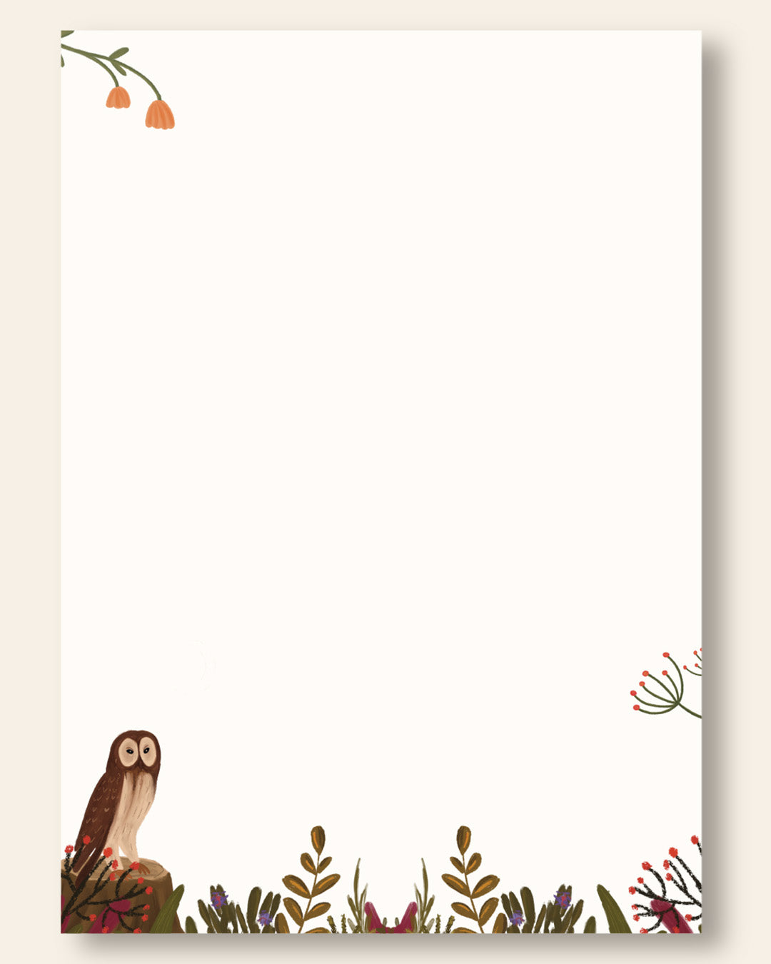 Mystic Notepad