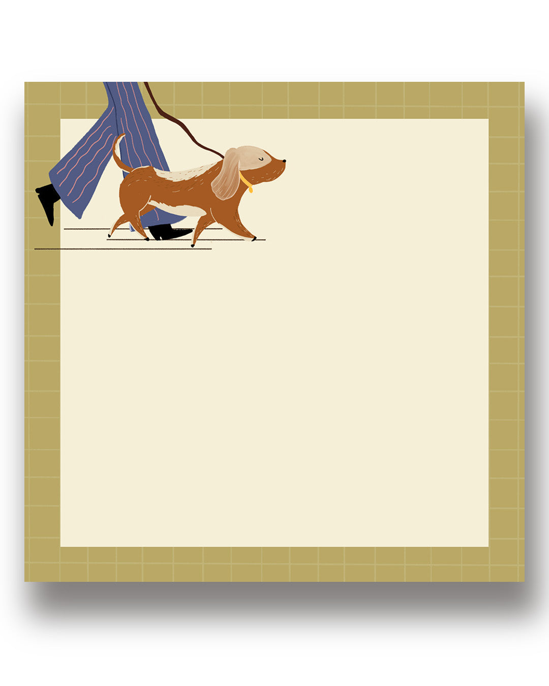 Everyday Notepad