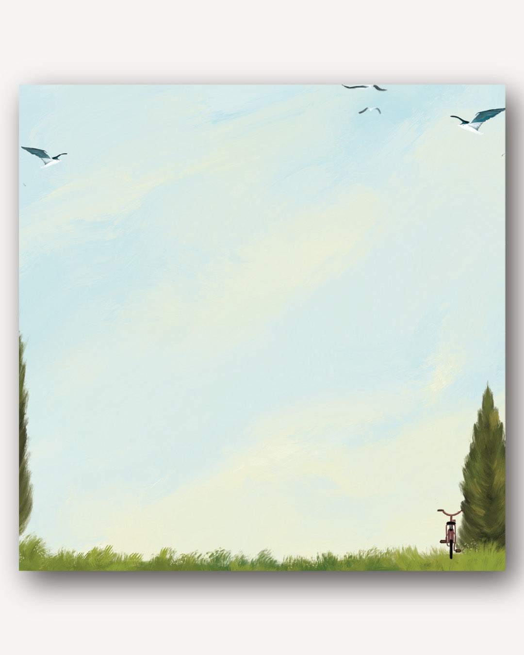 Little things to do notepad