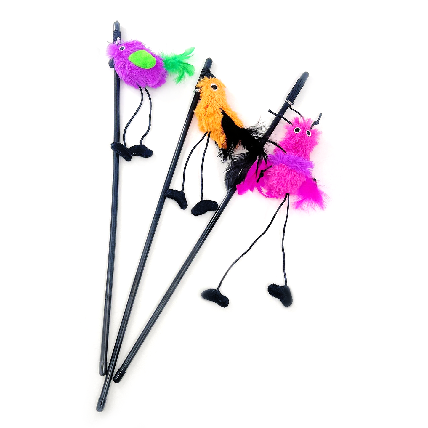 A Year of Pause Calendar