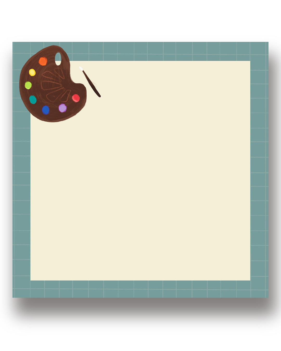 Everyday Notepad
