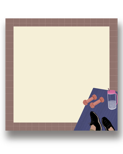 Everyday Notepad