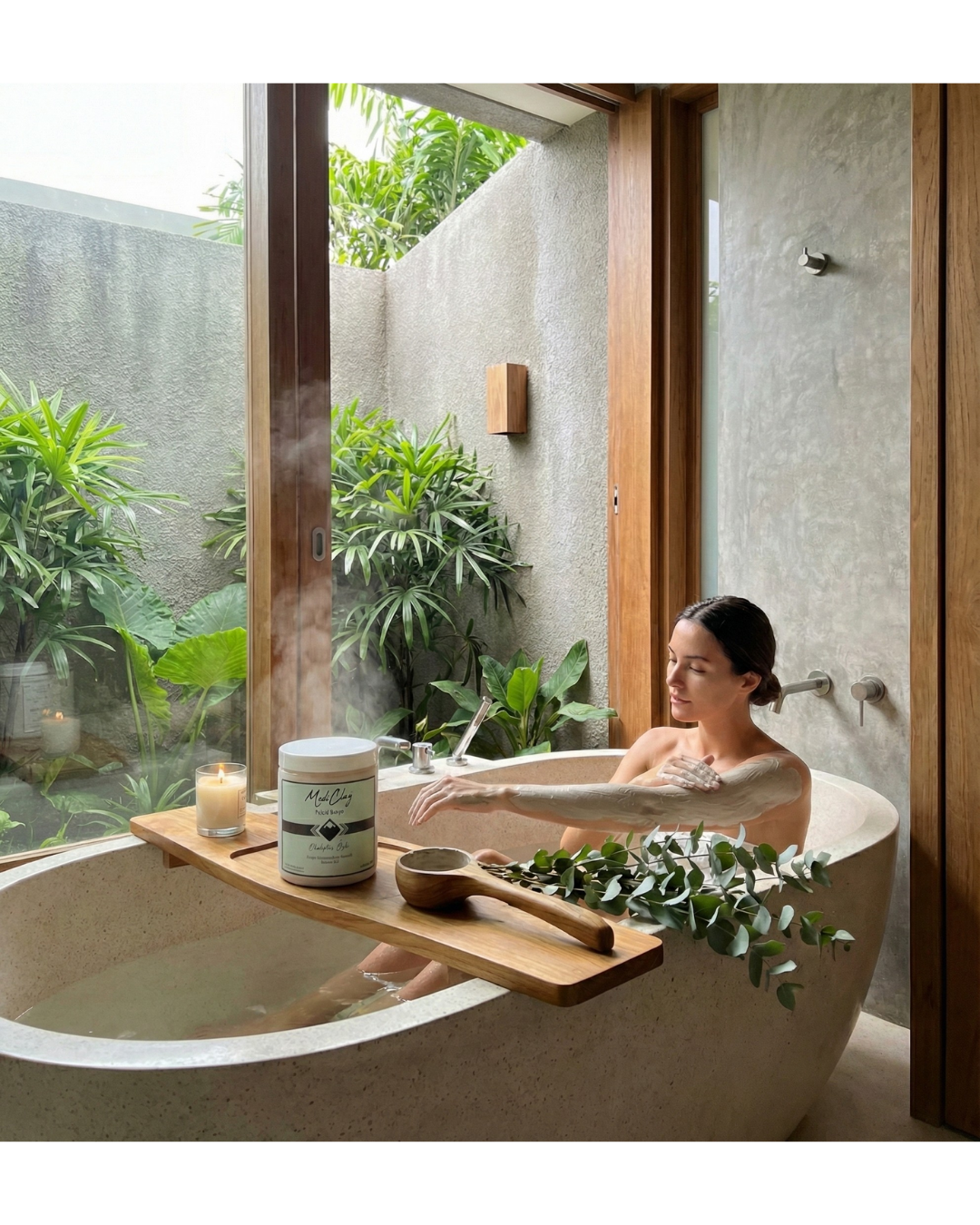 A Year of Pause Calendar