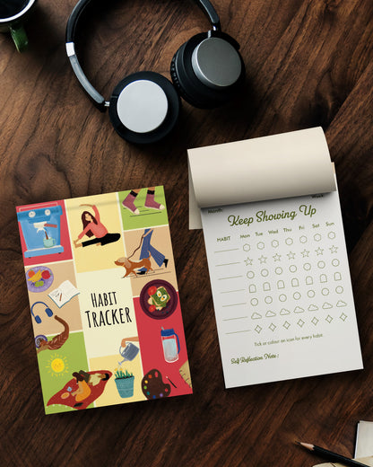 Habit Tracker