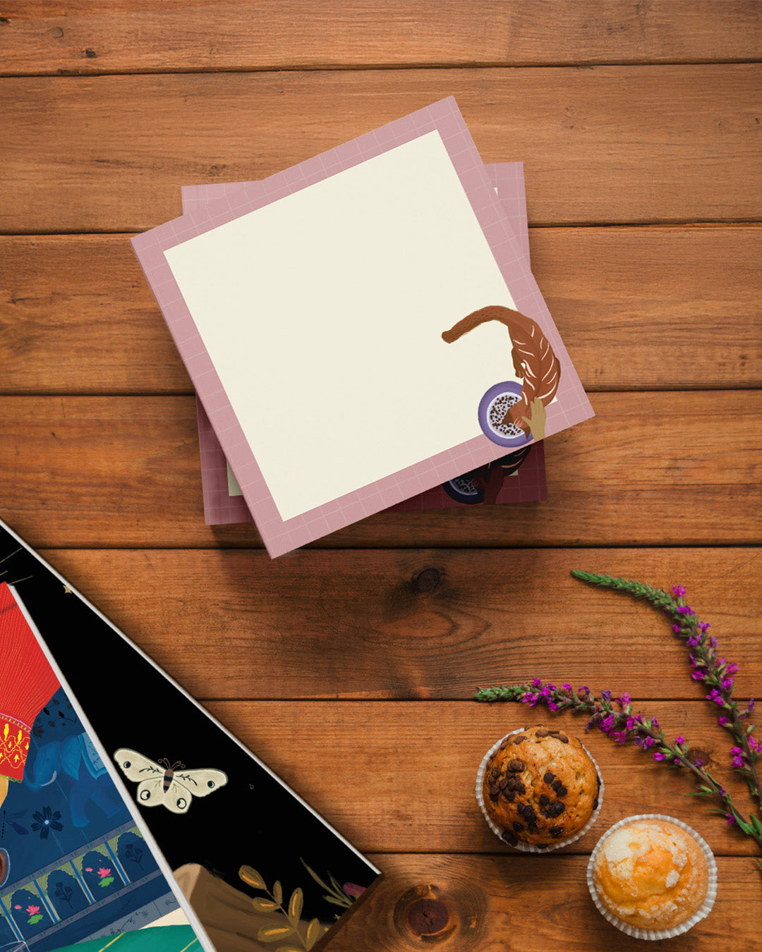 Everyday Notepad