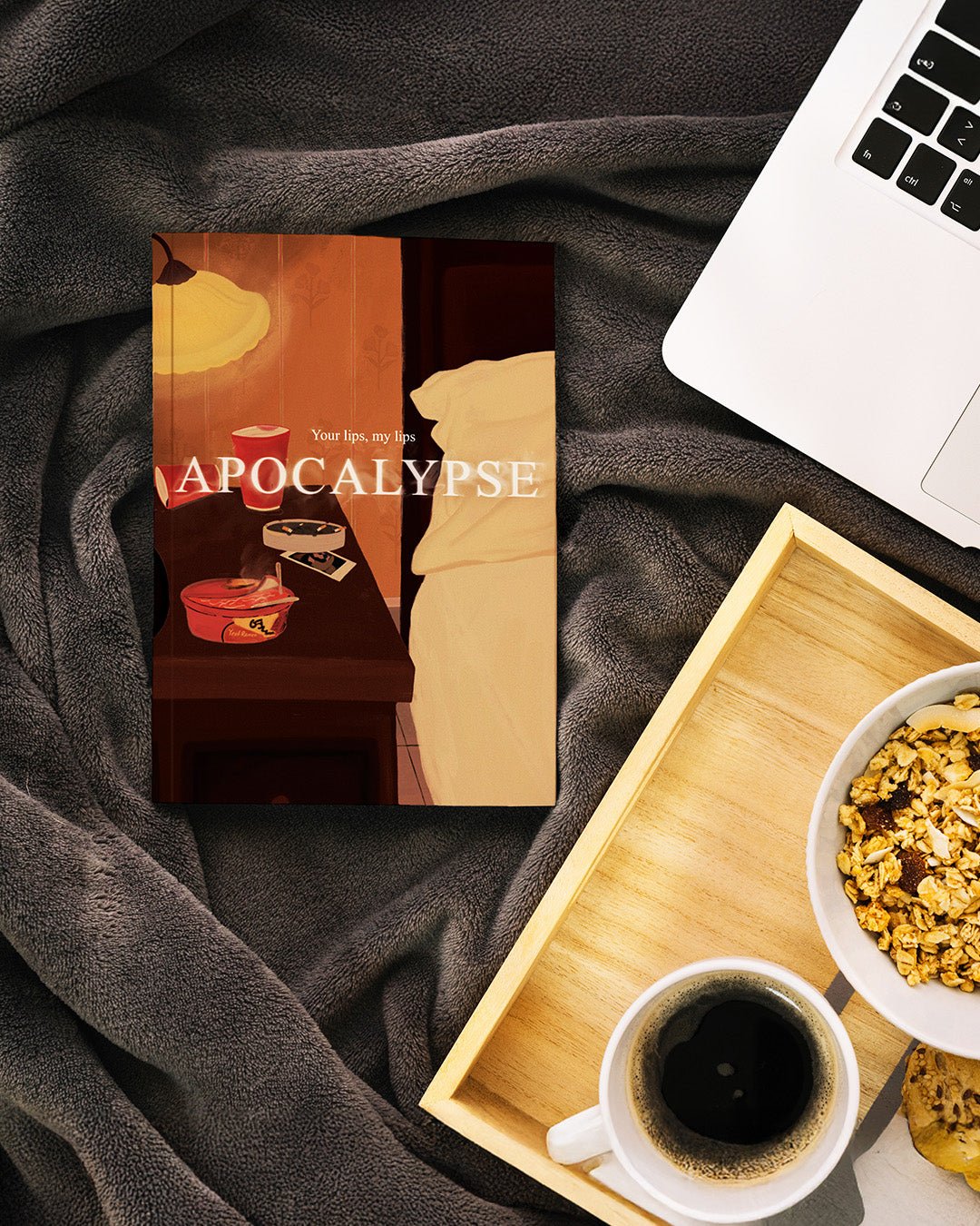 Apocalypse Notebook