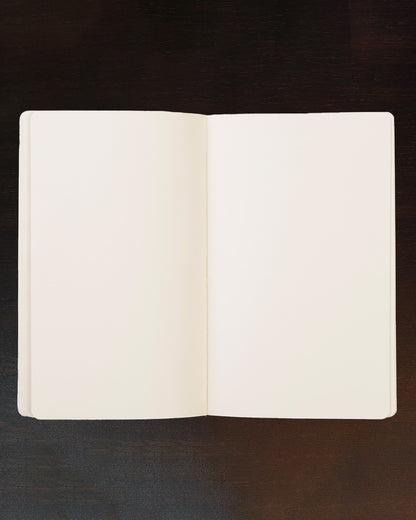 Keep Going Notebook