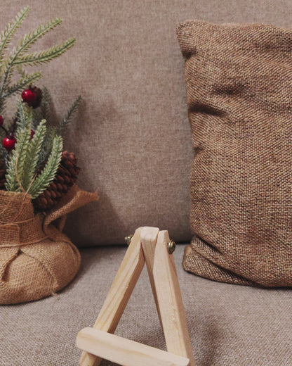 A Year of Pause Calendar